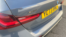 BMW 1 Series M135i xDrive 5dr Step Auto [Pro Pack] Petrol Hatchback